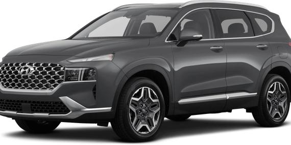 HYUNDAI SANTA FE 2023 5NMS4DAL1PH557510 image